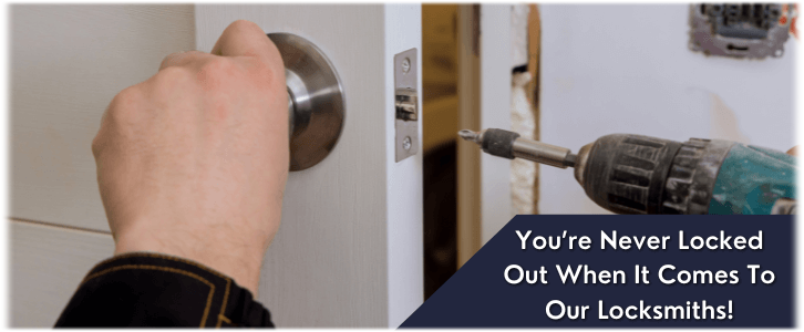 House Lockout Service Sugar Land TX