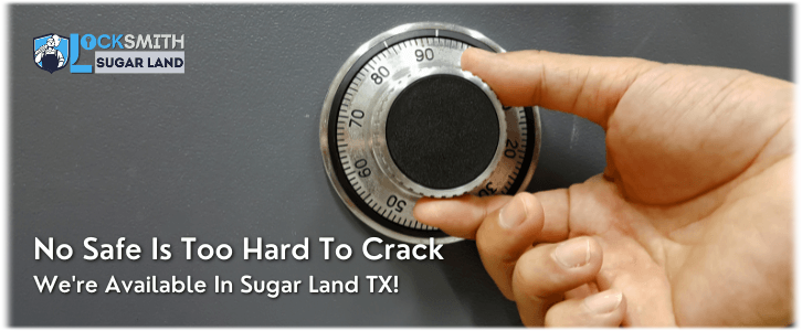 Safe Cracking Service Sugar Land TX