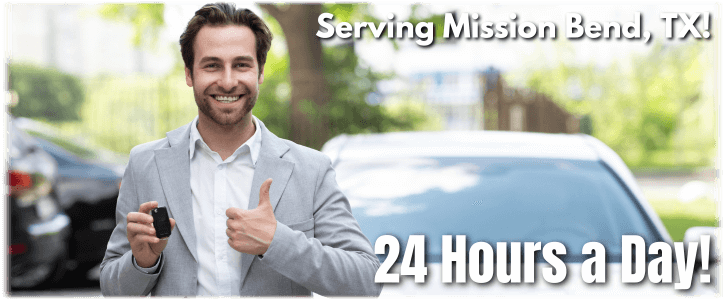 Locksmith Mission Bend TX